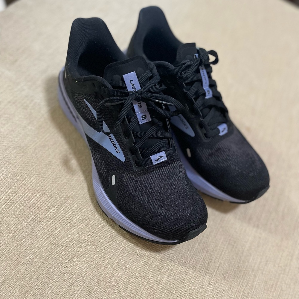 Brooks running sneakers